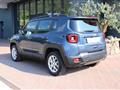 JEEP RENEGADE 2.0MJT 140CV 4WD LIMITED 37.000km-LED