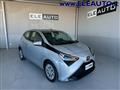 TOYOTA AYGO 1.0 VVT-i 72 CV Connect X-Business 5 porte