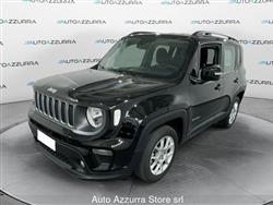 JEEP RENEGADE e-HYBRID Renegade 1.5 Turbo T4 MHEV Limited