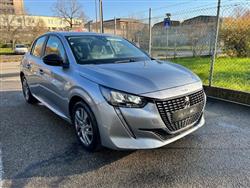 PEUGEOT 208 PureTech 75cv  5 porte Active Pack x Neopatentati