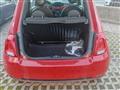 FIAT 500 ELECTRIC 1.0 Hybrid