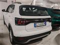 VOLKSWAGEN T-CROSS 1.0 TSI Style BMT