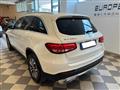 MERCEDES GLC SUV d 4Matic Sport#TAGLIANDI MERCEDES BENZ