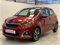 PEUGEOT 108 1.0 VTi 72 S&S 5p. Allure *UNICO PROPRIETARIO*