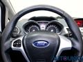 FORD FIESTA 1.4 5 PORTE GPL TITANIUM NEOPATENTATI