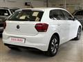 VOLKSWAGEN POLO 1.0 EVO 5p. *UNICO PROP.*Android-Apple*OK NEOPAT.*