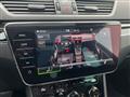 SKODA SUPERB 2.0 TDI EVO 200 CV SCR DSG Wagon 4x4 Laurin&Klement