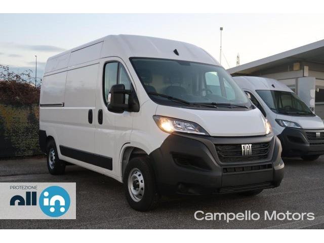 FIAT DUCATO 35 MH2 2.2 Mjt 140cv E6D-final