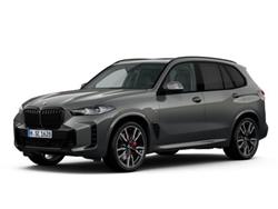 BMW X5 xDrive30d 48V Msport Pro