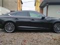 AUDI A5 SPORTBACK SPB 2.0 TDI 190 CV quattro S tronic Sport S Line