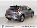 VOLKSWAGEN T-ROC 2.0 TDI SCR R-Line