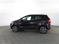 FORD ECOSPORT 1.5 TDCi 95 CV Titanium