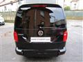 VOLKSWAGEN CADDY 2.0 TDI 102 CV PEDANA TRASPORTO DISABILI