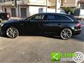 AUDI A4 AVANT Avant 2.0 TDI 190 CV s-line s-tronic