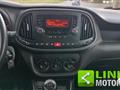 FIAT DOBLÒ 1.3 MJT PC Combi N1 E5+