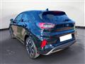 FORD PUMA 1.0 EcoBoost Hybrid 125 CV S&S ST-Line X Design