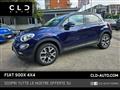 FIAT 500X 2.0 MultiJet 140 CV 4x4 Cross