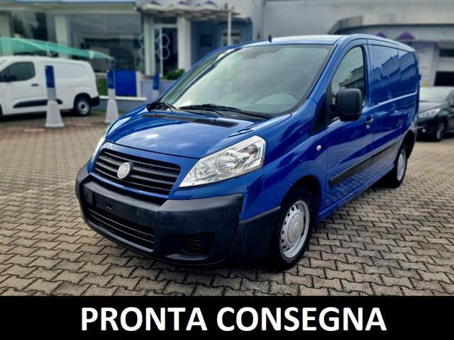 FIAT SCUDO 1.6 MJT PC-TN Furgone 10q.