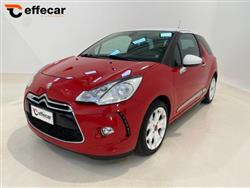 DS 3 1.6 THP 155 Ultra Prestige