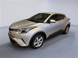 TOYOTA C-HR 1.2 Turbo Active