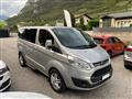 FORD TOURNEO CUSTOM 290 2.0 TDCi 170CV PC Sport