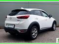 MAZDA CX-3 1.5L Skyactiv-D AWD Exceed