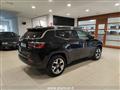 JEEP COMPASS 2.0 Mjt II 140cv 4WD auto Limited Navi Xeno ACC 18