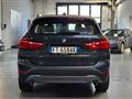 BMW X1 xDrive20d Advantage 190CV-AUTOM.-PELLE-NAVY-4X4