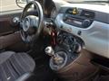 FIAT 500 1.2 Lounge con motore nuovo