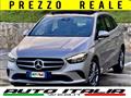 MERCEDES CLASSE B D AUTO+TETTO+NAVI+PELLE+RCAM+2PDC+F1+LED