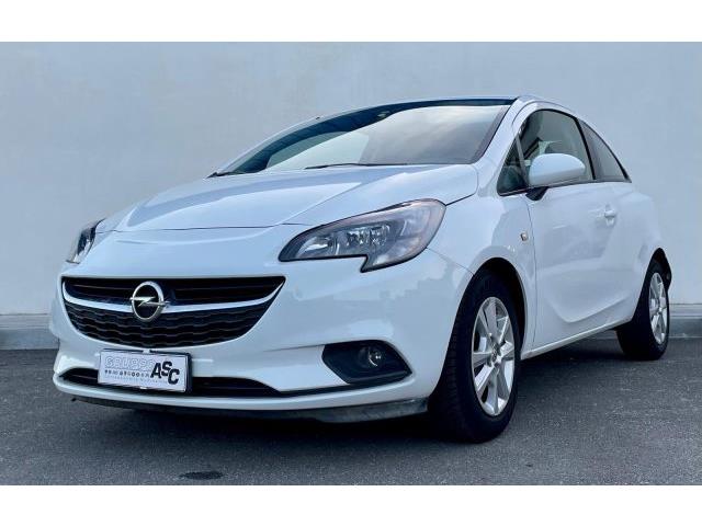 OPEL CORSA 1.2 BENZ 69 CV 3PORTE ADATTA A NEOPATENTATI