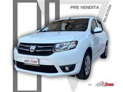 DACIA Sandero 1.2 Laureate 75cv