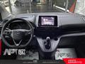 OPEL COMBO LIFE Life 1.5D 100cv S&S Advance