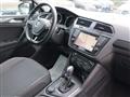 VOLKSWAGEN TIGUAN 2.0 tdi Business 4motion 150cv dsg