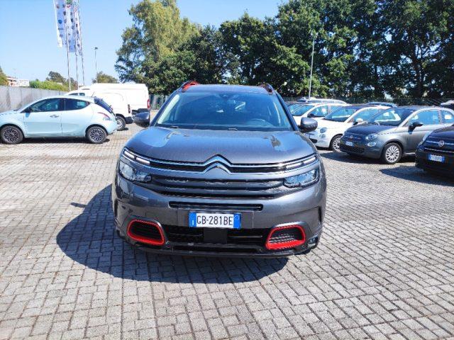 CITROEN C5 AIRCROSS BlueHDi 130 S&S EAT8 Business