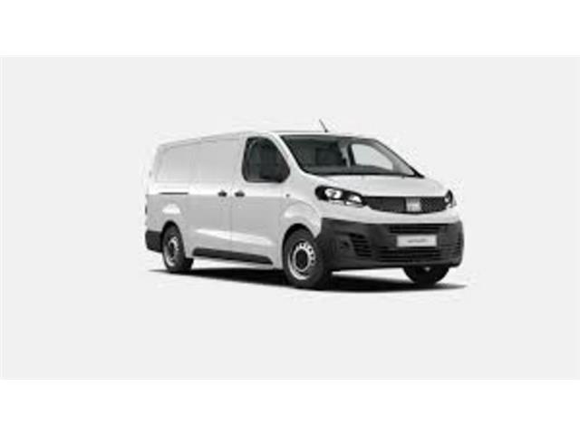 FIAT SCUDO 506 Serie 2 Van L2h1 2.0 Bluehdi 145cv Mt6 No S&S