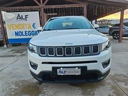 JEEP COMPASS 1.6 Multijet II 2WD Longitude