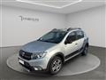 DACIA NUOVA SANDERO STEPWAY Stepway 1.5 Blue dCi 95cv Wow S&S my18