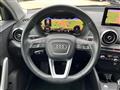 AUDI Q2 35 TFSI S LINE S TRONIC  *VIRTUAL *ACC*KEYL.*PELLE