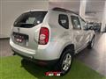 DACIA DUSTER 1.6 110CV 4x2 GPL SL Delsey