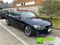 BMW SERIE 4 d xDrive Coupé / Tagliandi Bmw / Garanzia