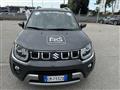 SUZUKI IGNIS 1.2 Hybrid Cool