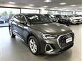 AUDI Q3 SPORTBACK SPB 2.0 TDI 150 CV S-Tronic S-Line KM0 MY'24