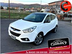 HYUNDAI iX35 1.7 CRDi 2WD Xpossible