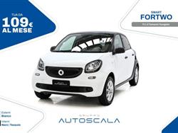 SMART FORTWO 70 1.0 Twinamic Youngster