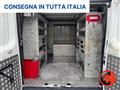 FIAT DUCATO 2.3 MJT 130(PC-TN L1H1)OFFICINA MOBILE-PORTAPACCHI