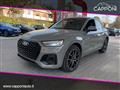 AUDI Q5 SPORTBACK SPB 35 TDI S tronic Sline LEDMatrix/Tetto/Virtual