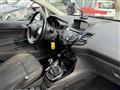 FORD FIESTA 1.5 TDCi 95CV 5 porte Titanium