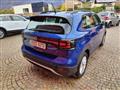 VOLKSWAGEN T-CROSS 1.0 TSI 115 CV DSG Style BMT