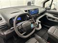 TOYOTA PROACE CITY VERSO 1.2 110 CV S&S L1 Lounge